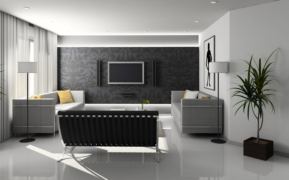 Interior Design Examples