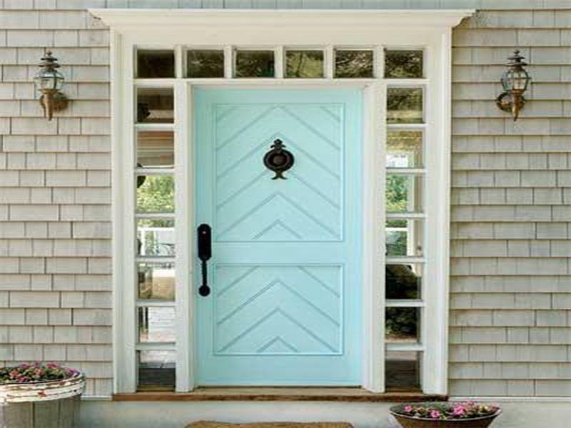 What to Consider When Choosing a Front Door for Your Home Fuzzi Day